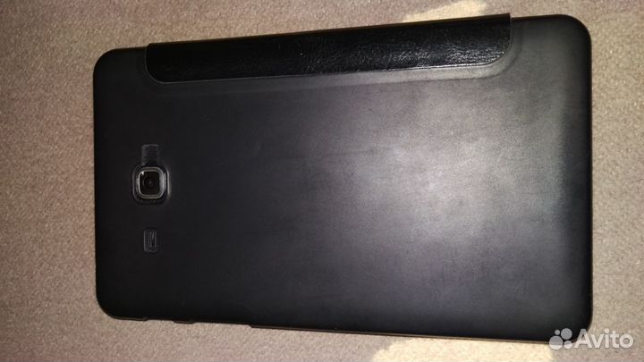 Планшет samsung Galaxy Tab A6 SM-T285