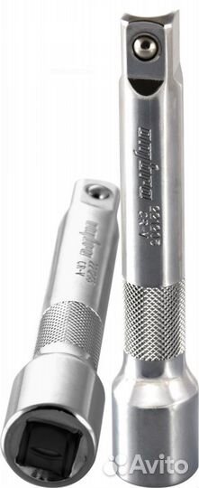 Ombra 223812 Удлинитель 38 DR 300 мм