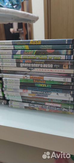Игры для xbox 360 lt 3.0