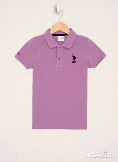 Футболка Polo ralph lauren 128-134