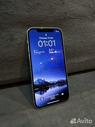 iPhone 12, 128 ГБ