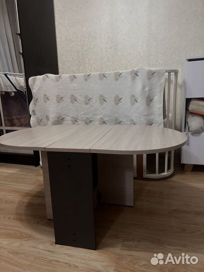 Раскладной стол