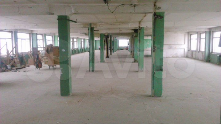 Офисное помещение, 20 м²