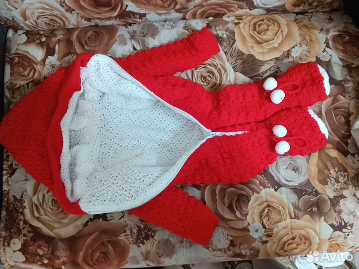 Комбинезон