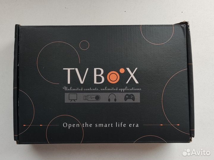 Телевизор SMART tv