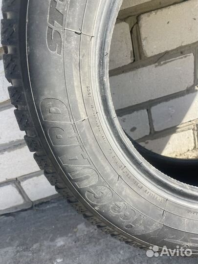 Yokohama Ice Guard IG55 205/65 R16