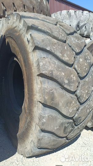Шины Michelin xldd2 A 26.5 R25