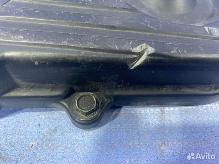 Крышка грм левая Subaru Outback BP 2003-2009