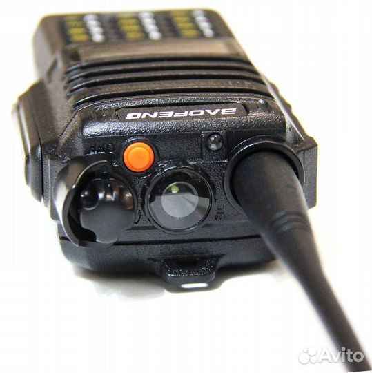 Рация Baofeng UV-9R plus 15W