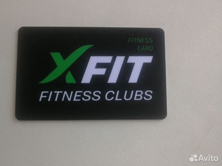 Клубная карта