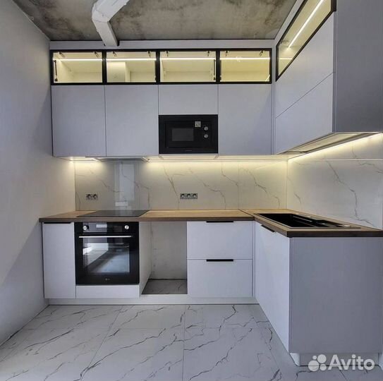 Кухонный гарнитур