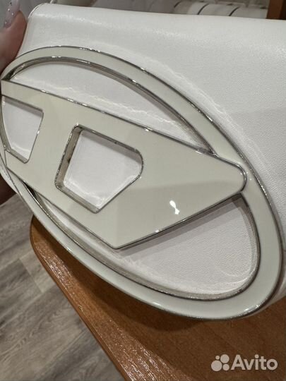 Сумка женская diesel