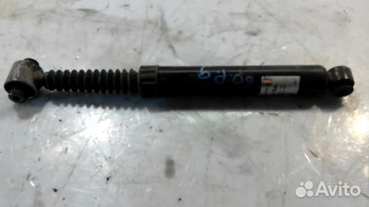 Амортизатор задней балки renault megane 2 (60P09LX