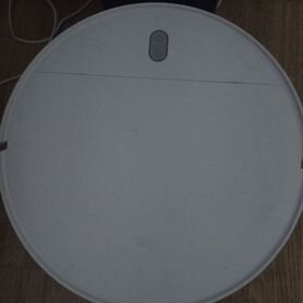 Робот пылесос xiaomi mi robot vacuum mop