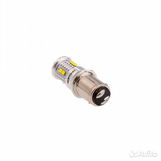 LED лампа Optima P21/4W mini cree CAN 12-24V белая