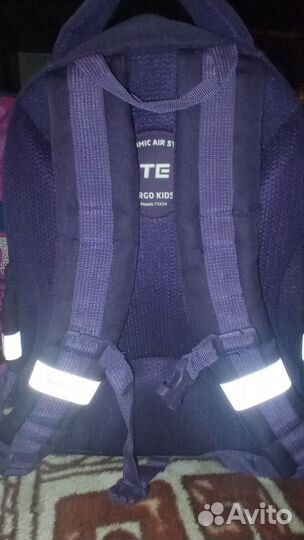 Рюкзак школьный