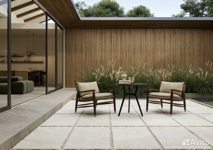 Плитка Imola vibes 36B Rm 30х60 (vibes36BRM)