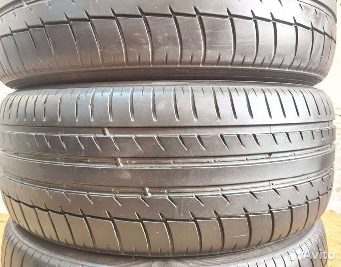 Triangle Sportex TSH11 225/55 R17 101W