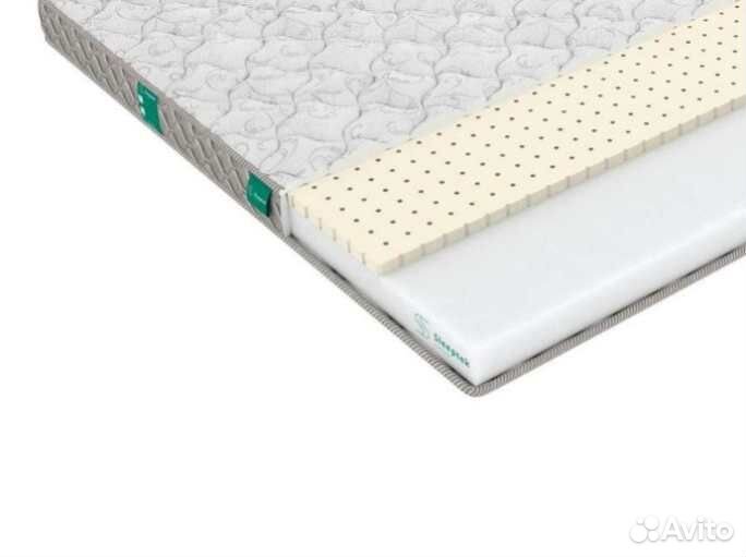 Мистер Слип Soft Line комби массаж 7(140х200)