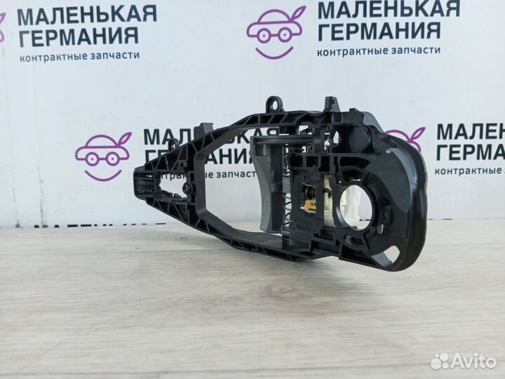 Скелет ручки двери передней правой BMW X7 G07 2020