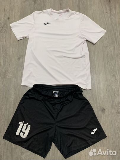 Футбольная форма joma