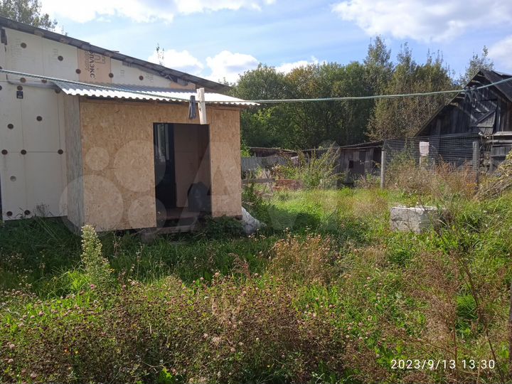 3-к. квартира, 49,6 м², 1/1 эт.