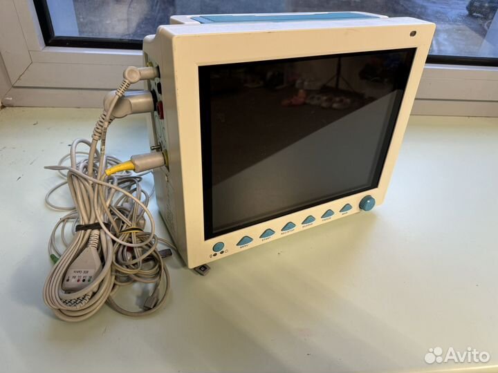 Монитор пациента