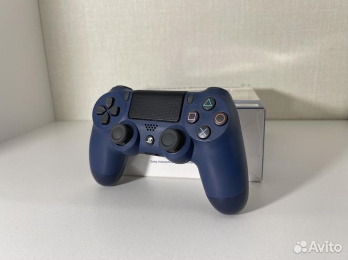 Геймпад пс4 с доставкой