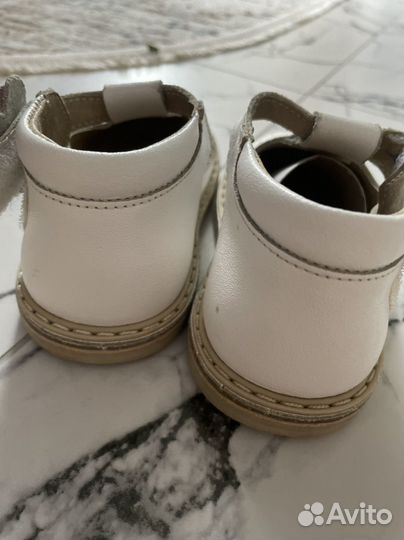 Сандали неман