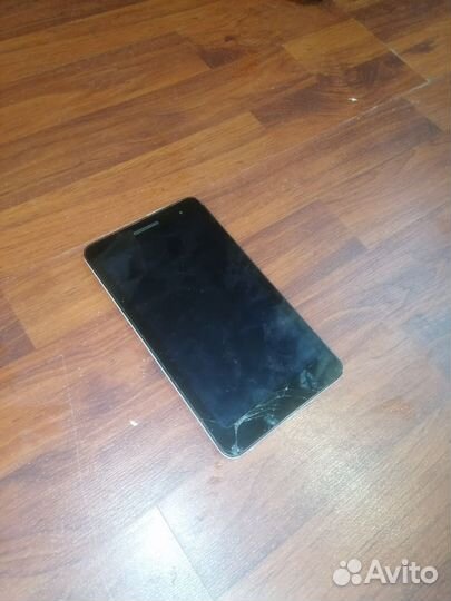 Планшет медиа пад Huawei t1