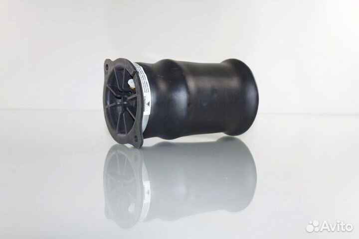 Пневмобаллон для Mercedes-Benz Viano W639 Задний