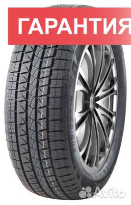 Powertrac Ice Xpro 195/55 R16