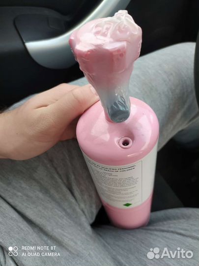 Фреон хладагент r134a