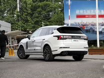 Lynk & Co 09 2.0 AT, 2024, 1 км, с пробегом, цена 5 600 000 руб.