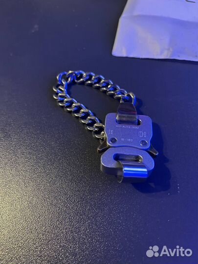1017 alyx 9sm браслет