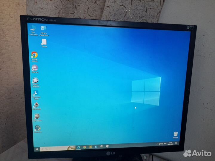 Установка Windows, виндовс, Ремонт пк