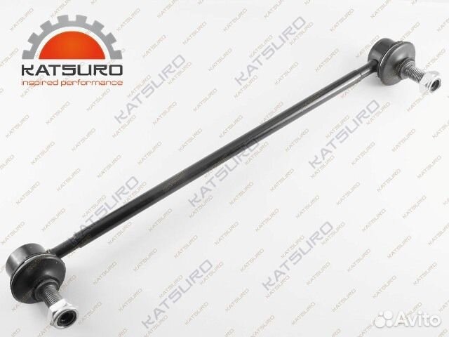 Тяга стабилизатора suzuki grand vitara ii (jt, te