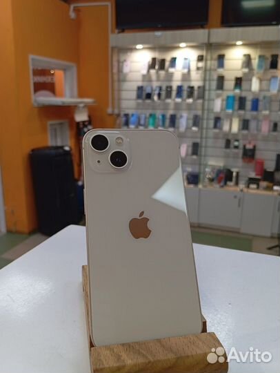 iPhone 13, 128 ГБ