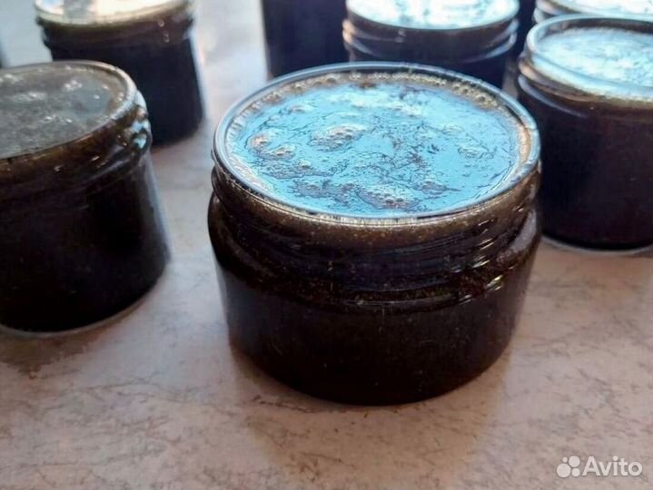 Мед для повышения мужской мощи