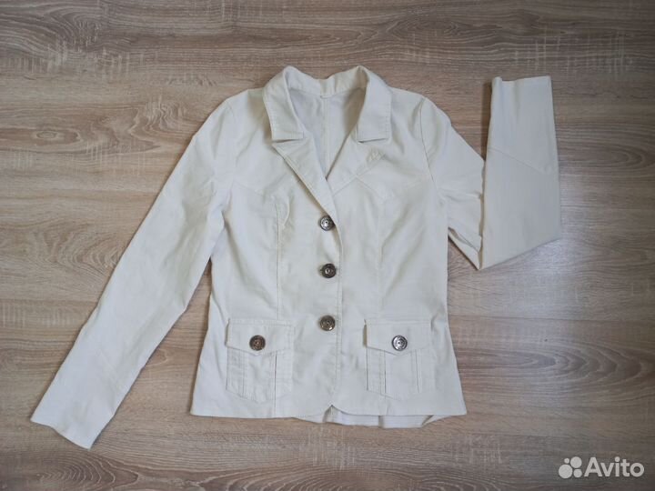 Женские вещи пакетом 44