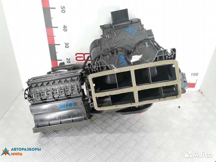 Отопитель в сборе (печка) Chevrolet Equinox 3 2018