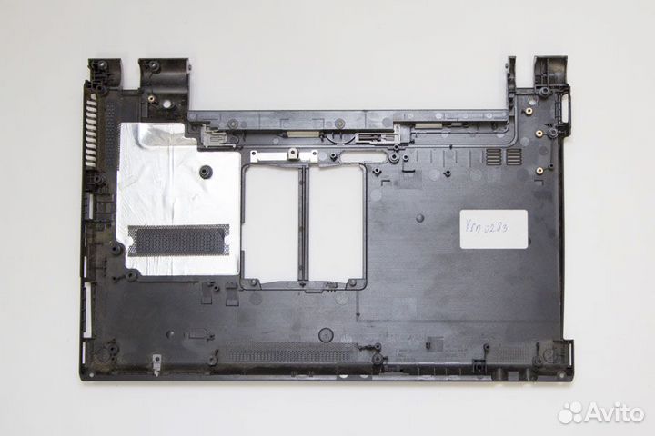 Нижняя часть корпуса (поддон) 4-165-889 для Sony v