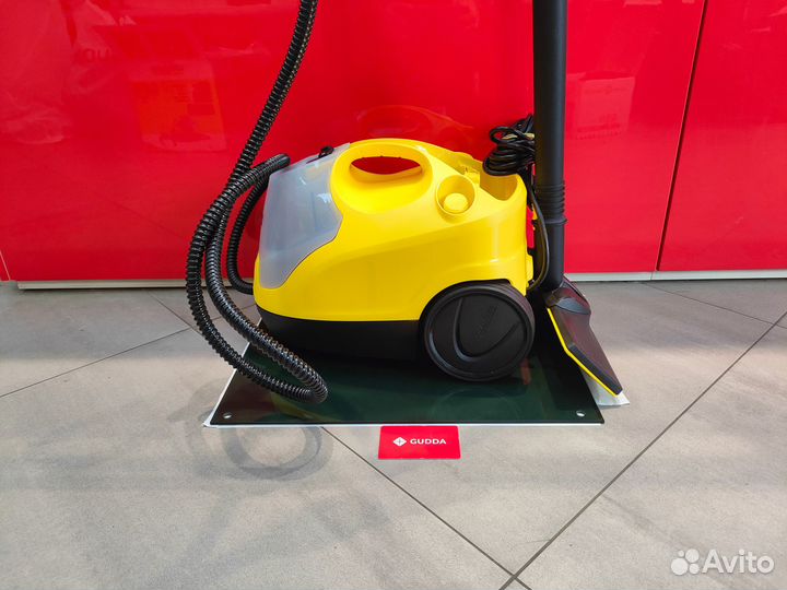 Пароочиститель, karcher SC 4