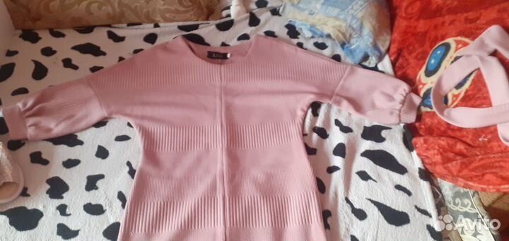 Платье туника