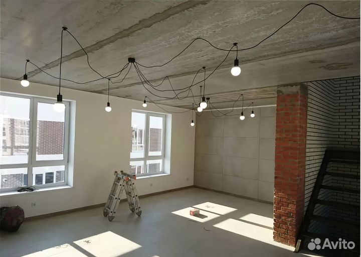 Электрик. Услуги электрика с гарантией