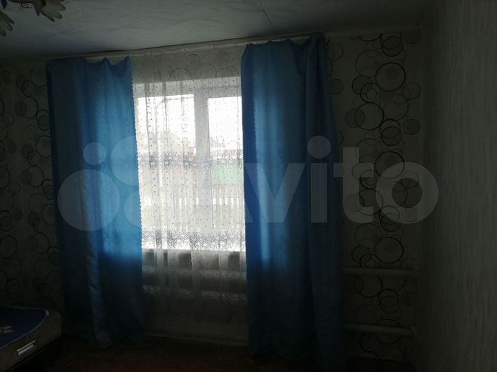 2-к. квартира, 45,8 м², 1/2 эт.