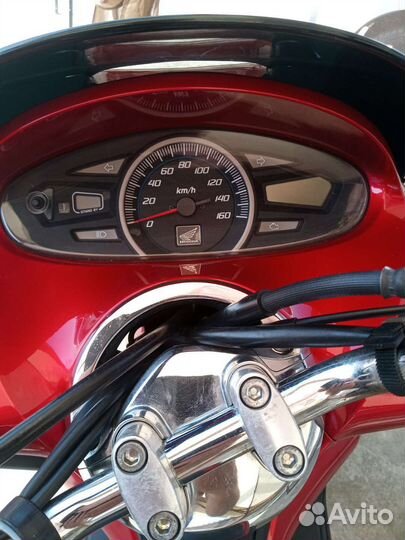 Хонда pcx 125