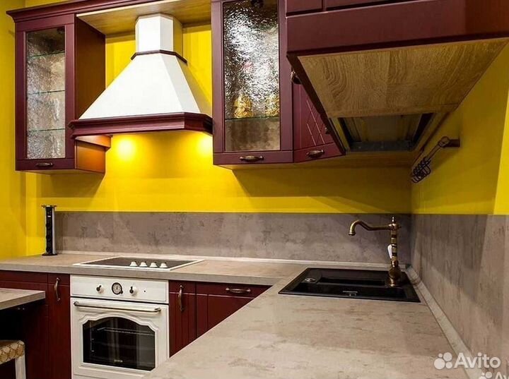 Кухонный гарнитур 