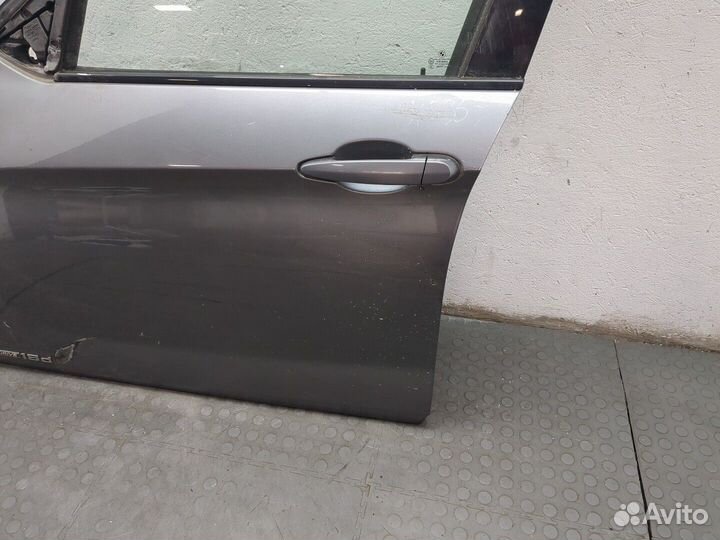 Дверь боковая BMW X1 (E84), 2011