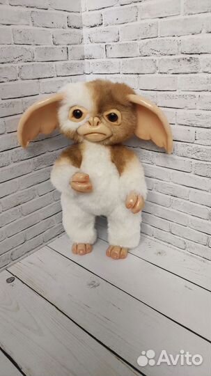 Игрушка гремлин Гизмо